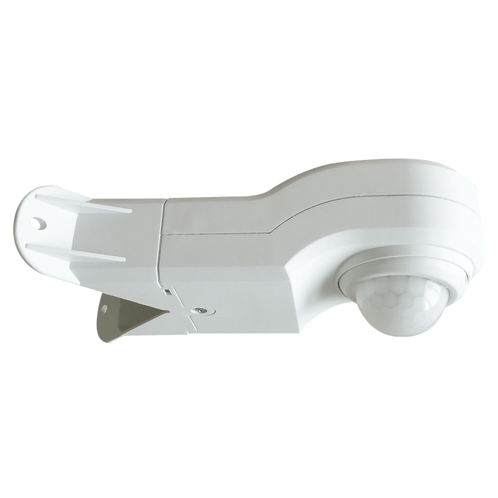 Eterna EX360PIRWH IP44 external 360° PIR detector