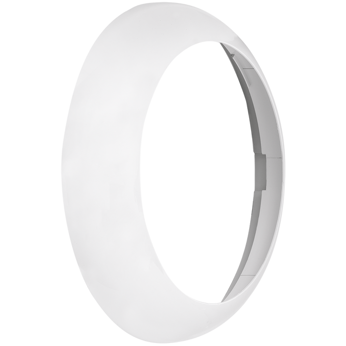 Eterna CIRCWH White full trim for Chameleon range