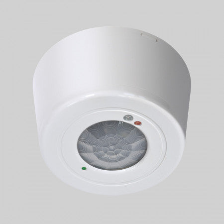 DANLERS Casambi CBU-CESR Ceiling PIR Occupancy Sensor with Photocell