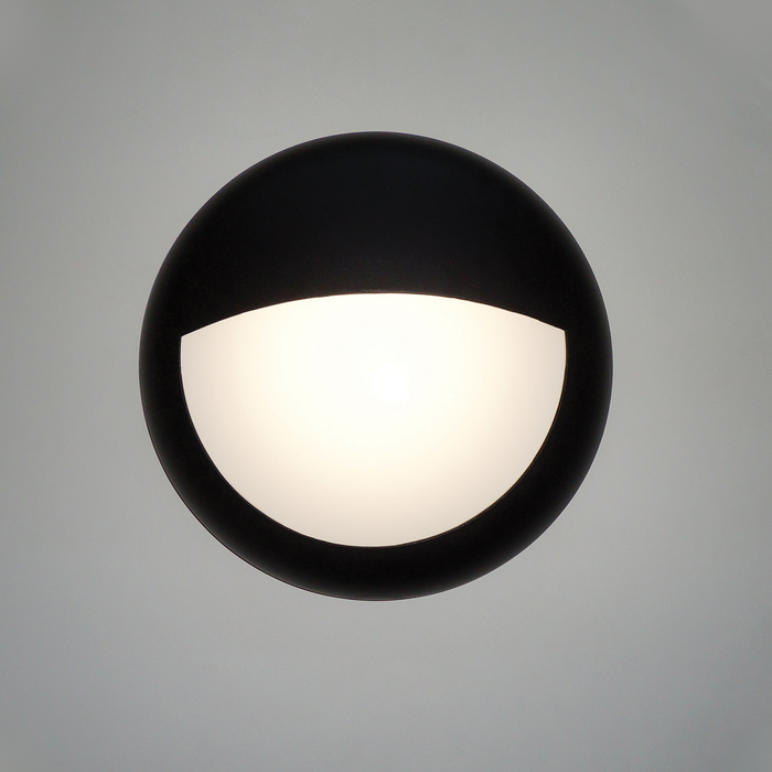 Eterna EYEBK Black Eyelid Trim for Chameleon Range