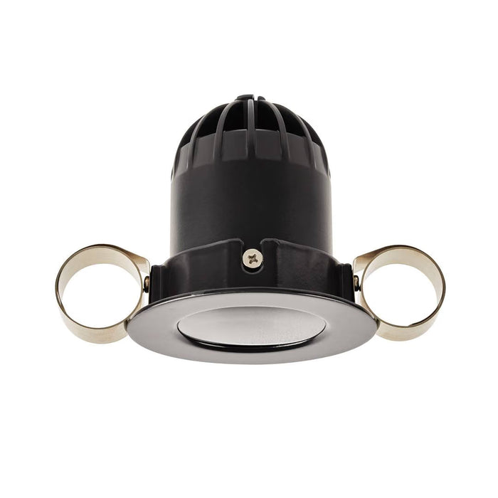 Collingwood BDB00F27MD 1901 9W 2700K DALI-2 Black LED Downlight IP20