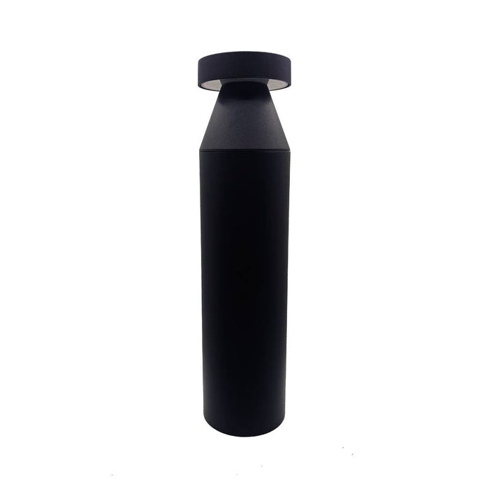 Collingwood BLSAG3RDCS 14W, IP65 CCT Slim CSP 300mm Anthracite LED Bollard Light
