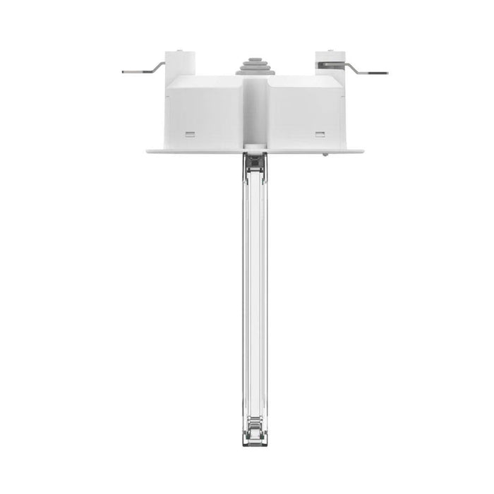 Collingwood EMBLRWDP Salvus 24m DALI-2 Maintained Emergency Exit Blade – White