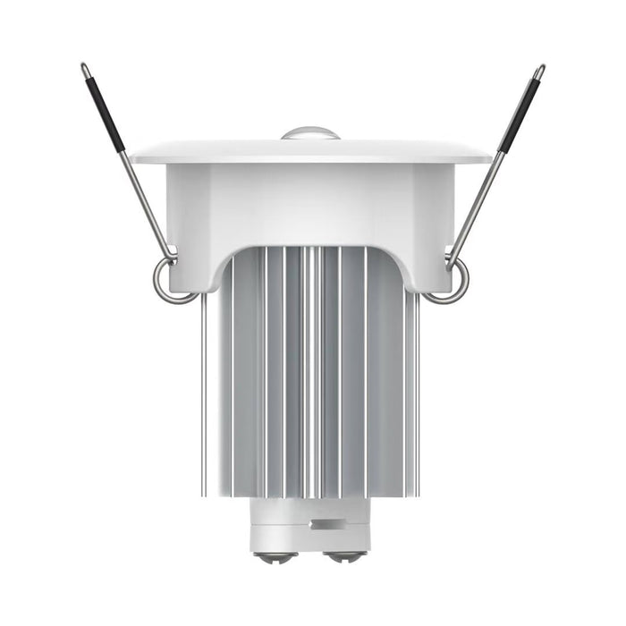 Collingwood EMRW3D Salvus Route 3W 300lm DALI-2 Recessed Emergency Downlight