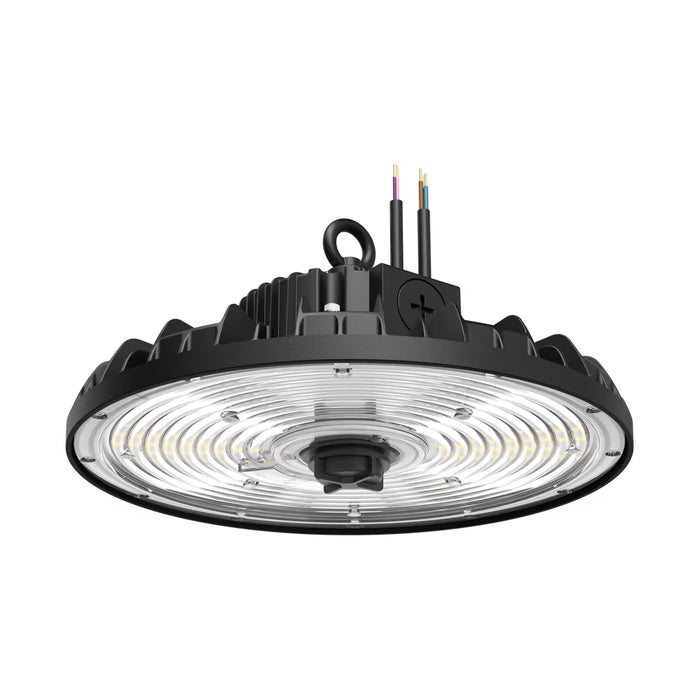 Collingwood HBAS2V40 150–200W LED High Bay - Black