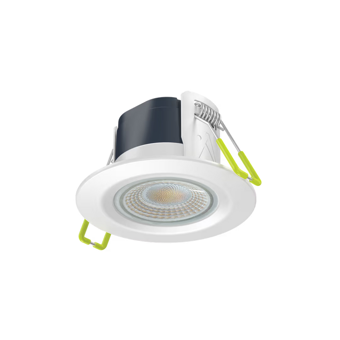 Collingwood DLT389MWA10 H2 Lite Downlight Fire Rated CCT 10 Pack