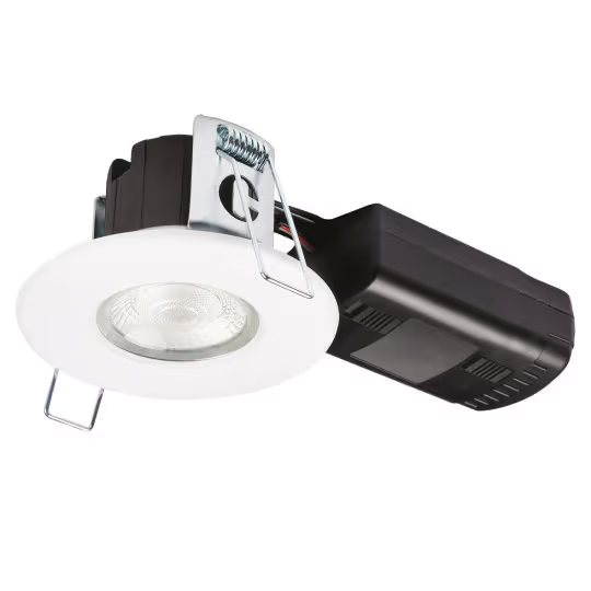 Collingwood H2 Pro DLE5245500 5W/7W Dimmable LED Downlight