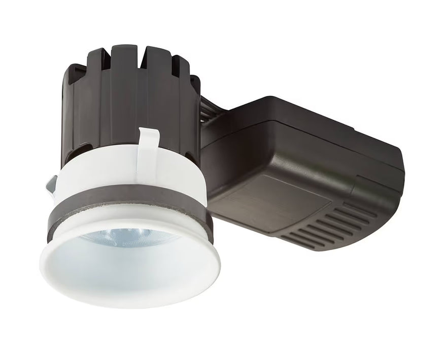 Collingwood H5 Trimless DL282WHWWDIM White 6W LED Downlight