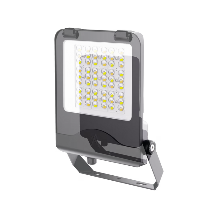 Collingwood Indy K3 CSP IFLB1NSCSP Black 50–100W LED Floodlight