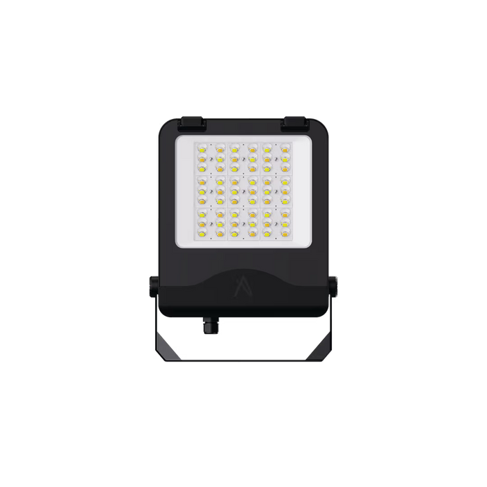Collingwood Indy K3 CSP IFLB1NSCSP Black 50–100W LED Floodlight