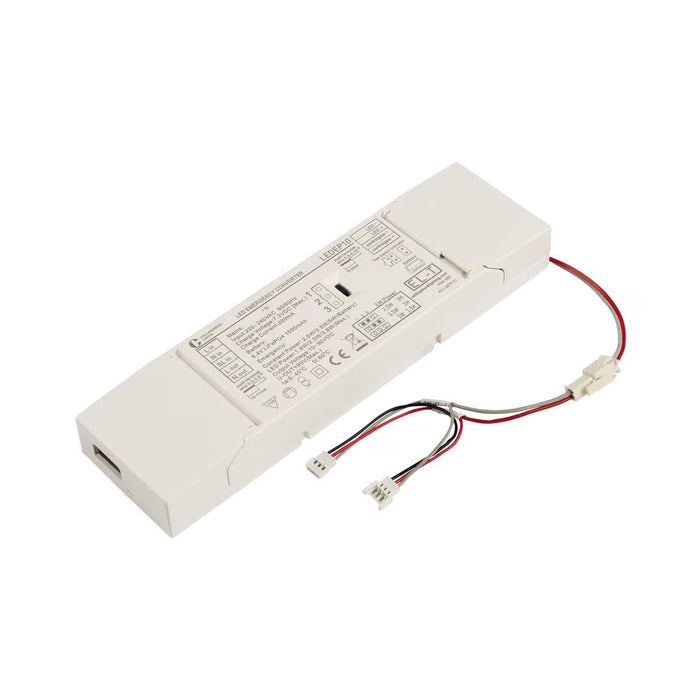 Collingwood LEDEP11 2.5W Maintained Self-Test Emergency Converter for H2 & H4 Pro