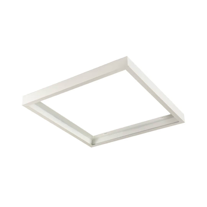 Collingwood Solis New Gen SOL66N19D40 White 600 × 600 LED Panel – 27W/32W Selectable, 4000K, UGR19 Low Glare, TP(a)