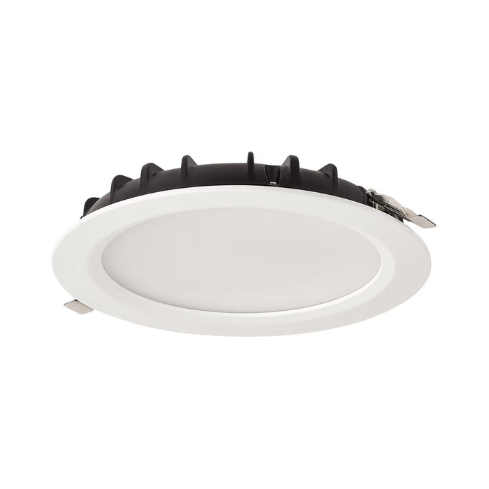 Collingwood THL3T Thea Lite CSP 20W IP54 LED Downlight 200mm Cut-Out