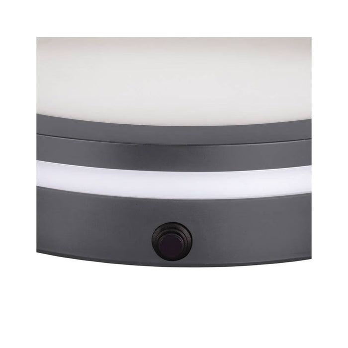 Collingwood WLHA1N Halo Bulkhead 12W CCT LED Bulkhead IP65