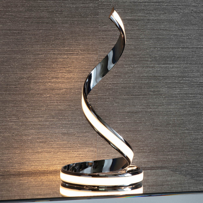 Endon Lighting 76412 Aria Table Light