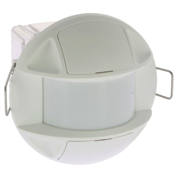 CP Electronics GENB-W Green-i Corridor Flush Mounted On/Off Lighting Control Sensor White