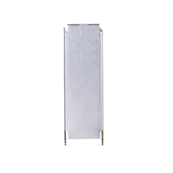 Crabtree EMB1C Push Fit Metal Blank