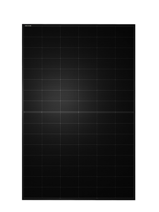 QCELLS Q.TRON BLK S-G3R.12+435 435W ALL BLACK MONO PANEL N-TYPE