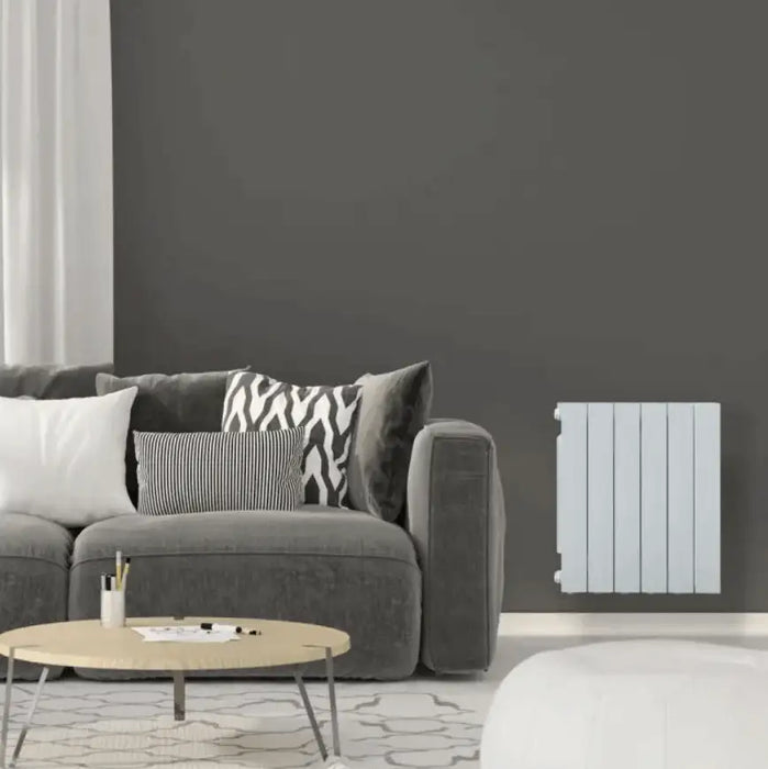 Dimplex DAR100 DAR Aluminium Radiator 1000W
