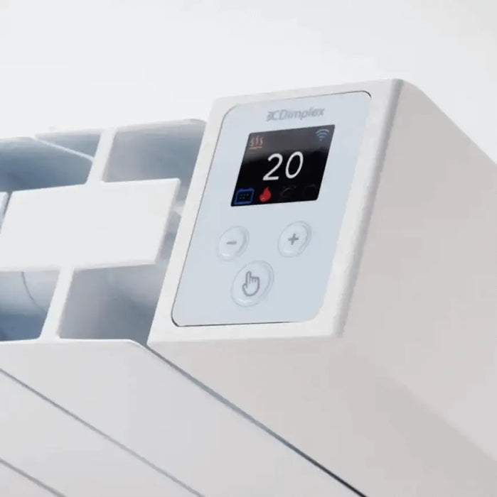 Dimplex DAR100 DAR Aluminium Radiator 1000W