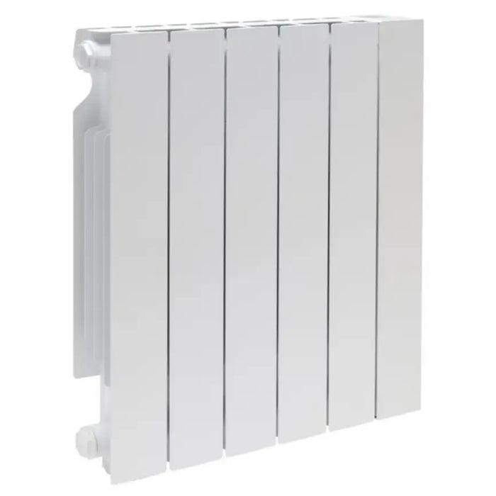 Dimplex Electric Panel Radiators Dimplex DAR100 DAR Aluminium Radiator 1000W — Electricals Online