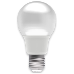 Bell Lighting 05183 6W LED Dimmable GLS Opal - ES, 4000K