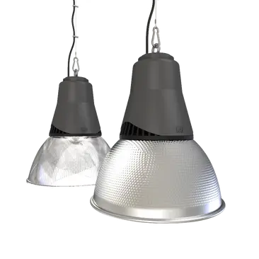 Ansell ADHBLED1 Deco High Bay 1 40W  3000/4000K