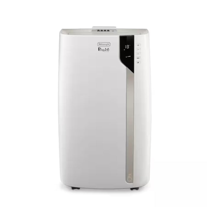 Delonghi PACEX93EXTREME Pinguino Extreme 8,900 BTU Portable Air Conditioner - White