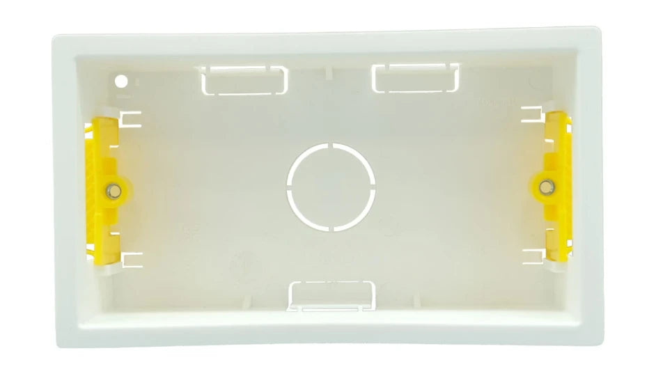 Deta Tower TDL3502 2g 35mm Dry Lining Box