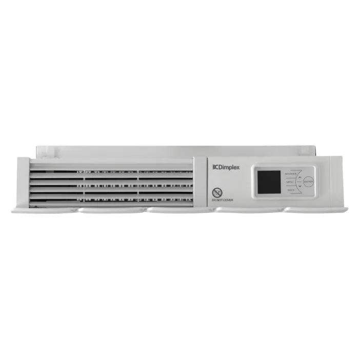 Dimplex MFP075E Panel Heater 0.75kW White