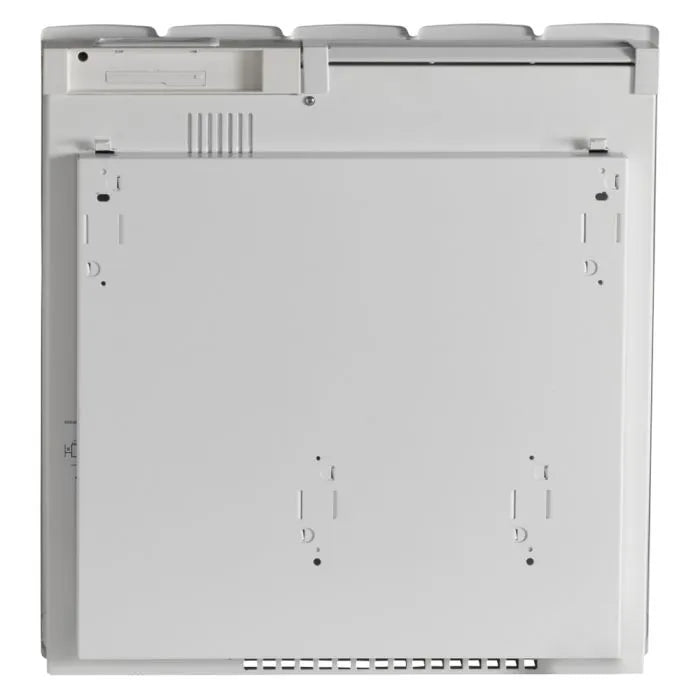 Dimplex MFP075E Panel Heater 0.75kW White