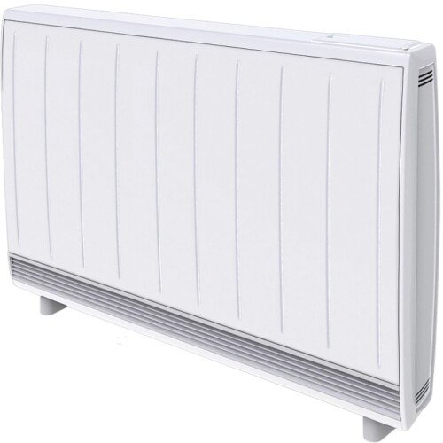 Dimplex Quantum Plug Dimplex QM100RF Quantum 1.0KW RF HHR Storage Heater — Electricals Online