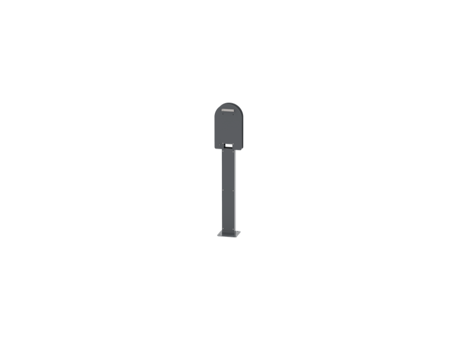 Schneider EVA1PBS2 EVlink Type 2 EV Charger Socket Outlet Spare Part