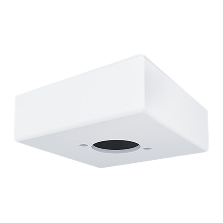 Thorn Eco Iris 96635652 IRIS SURFACE MOUNT BOX — Electricals Online