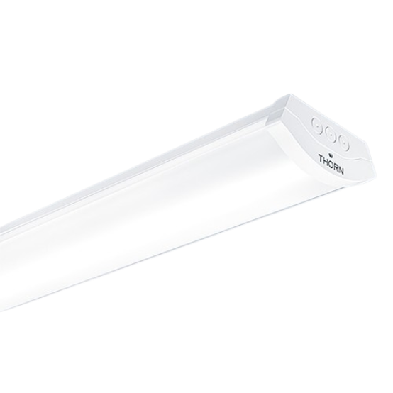 Thorn 96633569 Diffusalux 4FT 4741lm 4000K Led Batten Electricals Online