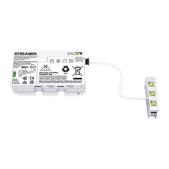 Thorn Eco 96635292 LASAE3TLIFEKIT Emergency LED Driver for Lara