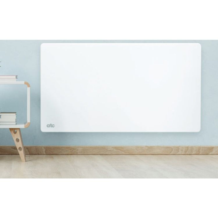 ATC DPH1500-ECO 1500W Digital Panel Heater Almeria ECO