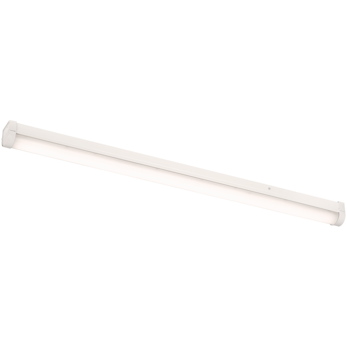 Eterna E04AP4AC Amplus 21/27/32/38W Wattage Switchable LED CCT 4FT Batten