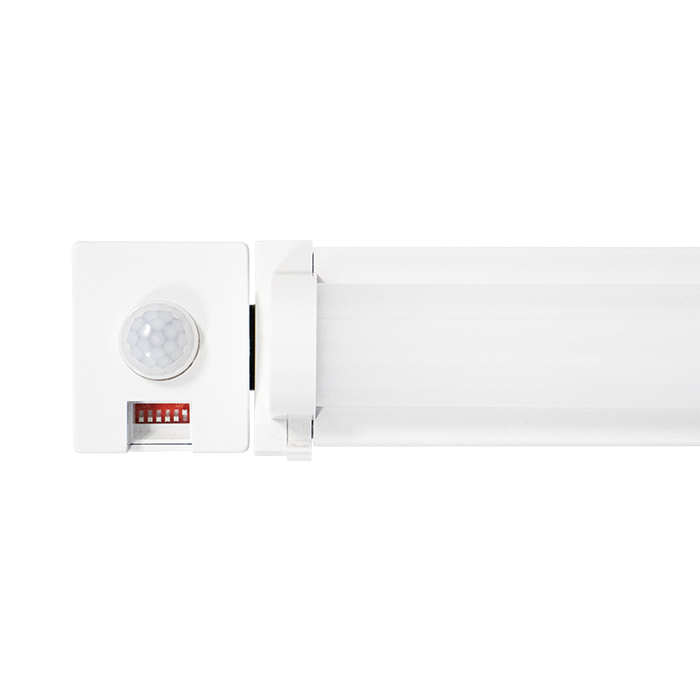 E04UPIR PIR Sensor Add-On for BATLED Batten