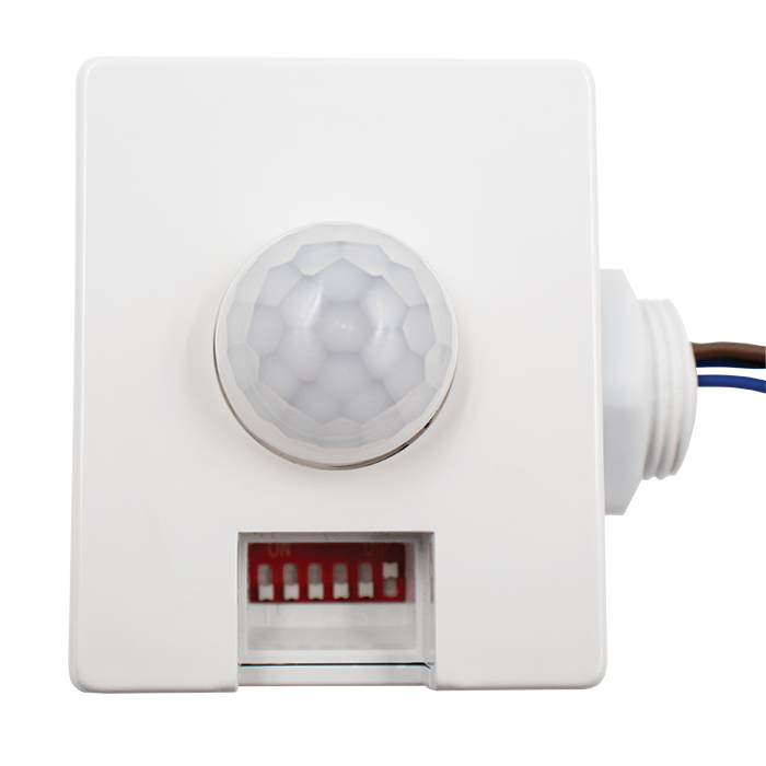 E04UPIR PIR Sensor Add-On for BATLED Batten