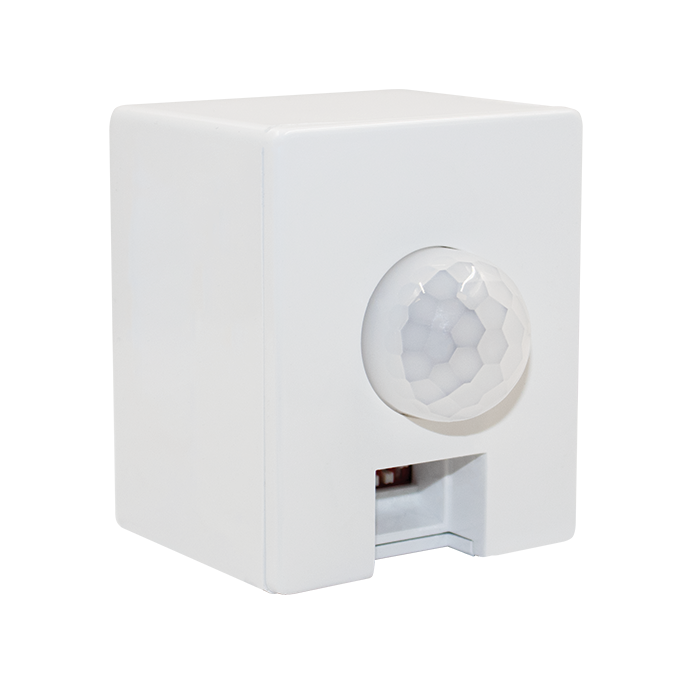 E04UPIR PIR Sensor Add-On for BATLED Batten
