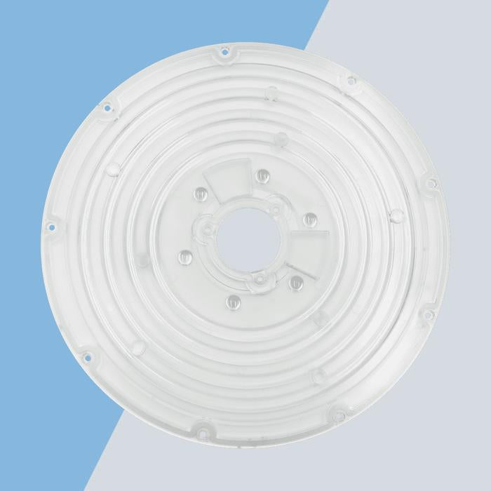 Eterna E07ARL90 Ara 90° lens for Highbay