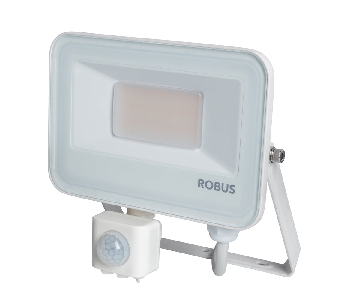 Robus RST1020CCT3P-01 SELEST PLUS 10W/20W Floodlight with PIR IP65 CCT ...