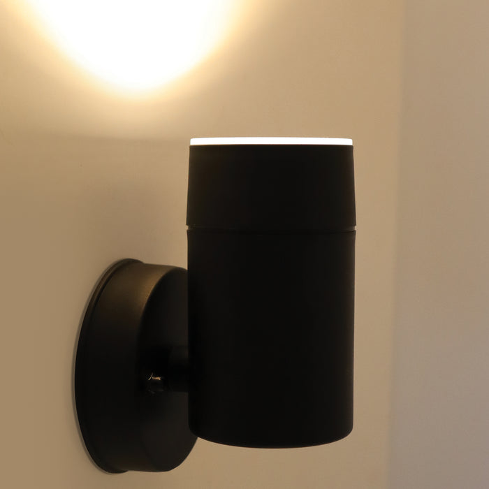 Eterna E11HK1B Heki Up or Down Wall Light