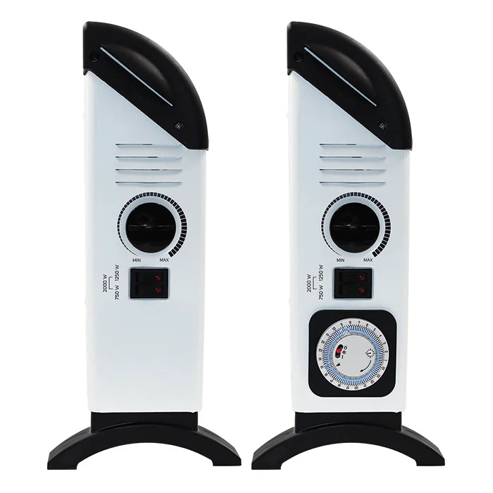 Eterna E12PCN2 2kW Portable Convector Heater