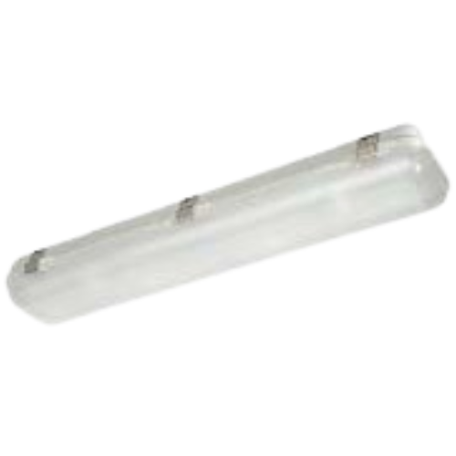 Robus RVUF122FT-24 2FT 5000K VULCAN 1x12W LED Corrosion Proof