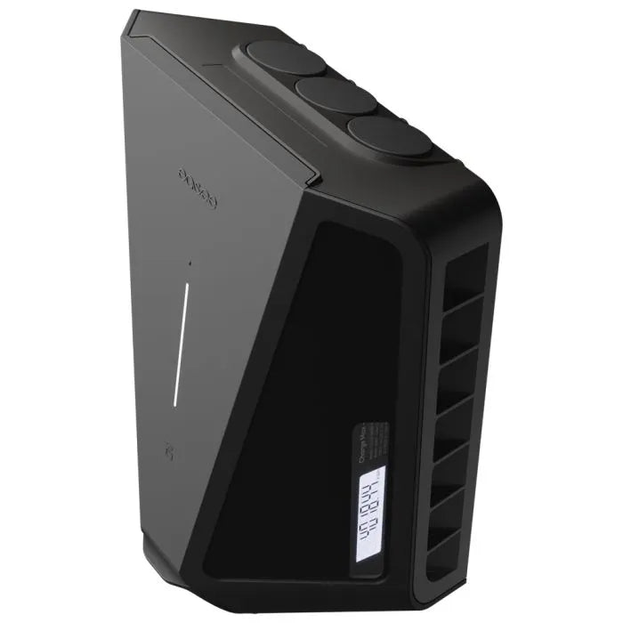Easee 10233 Max MID 7.4kW - 22kW Charger with 32A Type 2 Socket