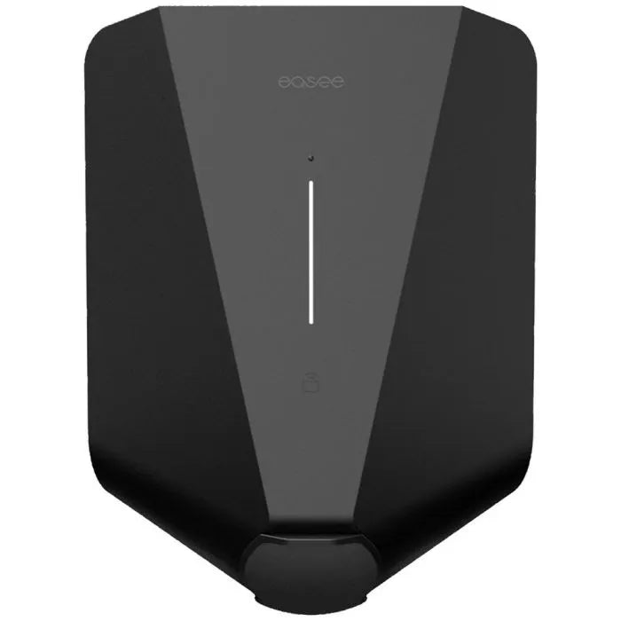 Easee 10233 Max MID 7.4kW - 22kW Charger with 32A Type 2 Socket