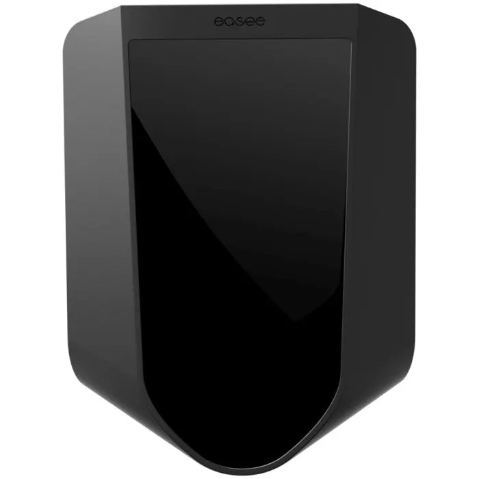Easee 10403 Backplate and Dummy Cover for SP EV Charger Black