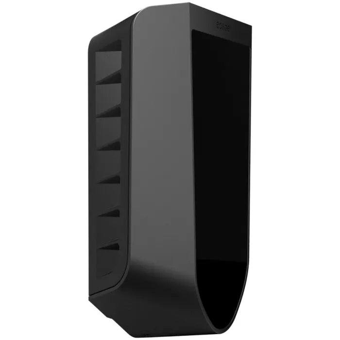 Easee 10403 Backplate and Dummy Cover for SP EV Charger Black